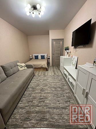 Сдам квартиру в Ворошиловском районе ! Донецк - изображение 7