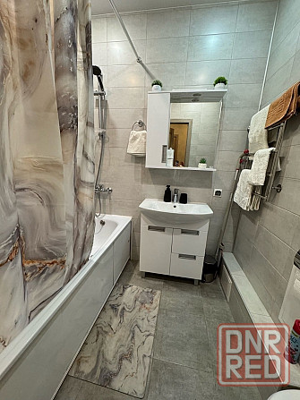 Сдам квартиру в Ворошиловском районе ! Донецк - изображение 2