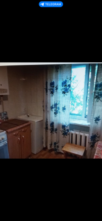 Срочная продажа! 1-комнатная в Калининском Донецк