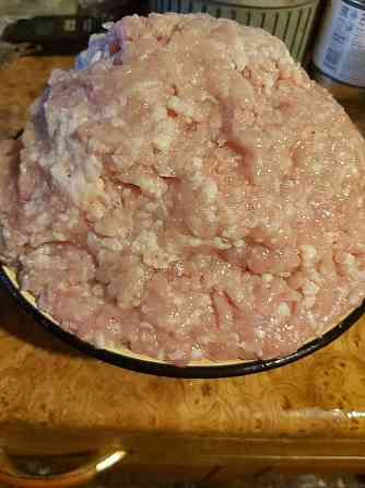 Продам фарш куриный Донецк