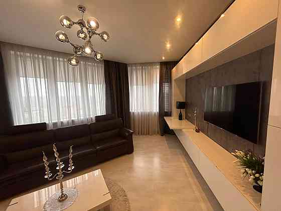 Exclusive Arenda KomFort Class - Новострой в Центре Ворошиловского р-на - Набережная - Вода 24/7 Донецк