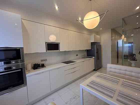 Exclusive Arenda KomFort Class - Новострой в Центре Ворошиловского р-на - Набережная - Вода 24/7 Донецк