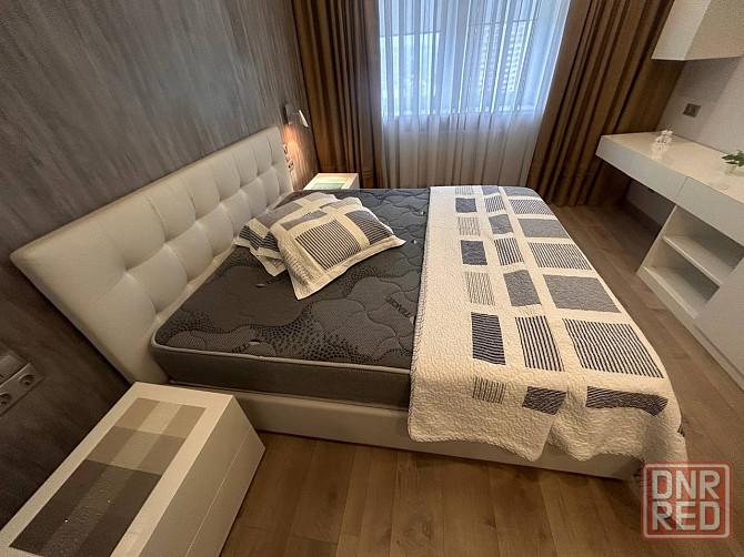 Exclusive Arenda KomFort Class - Новострой в Центре Ворошиловского р-на - Набережная - Вода 24/7 Донецк - изображение 5