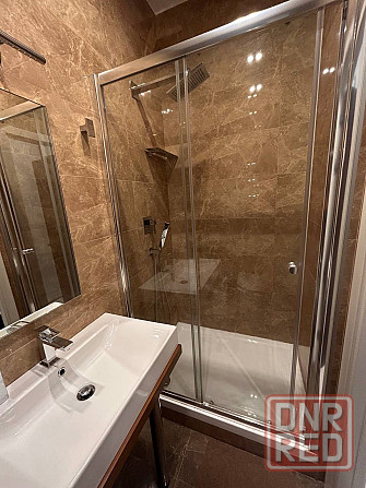 Exclusive Arenda KomFort Class - Новострой в Центре Ворошиловского р-на - Набережная - Вода 24/7 Донецк - изображение 12