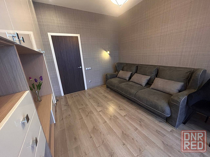 Exclusive Arenda KomFort Class - Новострой в Центре Ворошиловского р-на - Набережная - Вода 24/7 Донецк - изображение 8