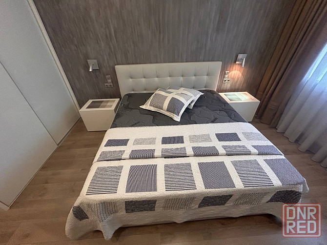 Exclusive Arenda KomFort Class - Новострой в Центре Ворошиловского р-на - Набережная - Вода 24/7 Донецк - изображение 6