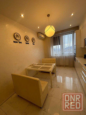 Exclusive Arenda KomFort Class - Новострой в Центре Ворошиловского р-на - Набережная - Вода 24/7 Донецк - изображение 4