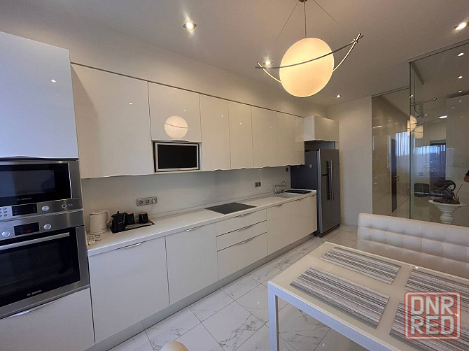 Exclusive Arenda KomFort Class - Новострой в Центре Ворошиловского р-на - Набережная - Вода 24/7 Донецк - изображение 3