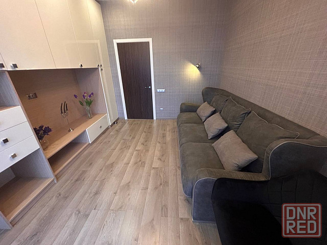 Exclusive Arenda KomFort Class - Новострой в Центре Ворошиловского р-на - Набережная - Вода 24/7 Донецк - изображение 7