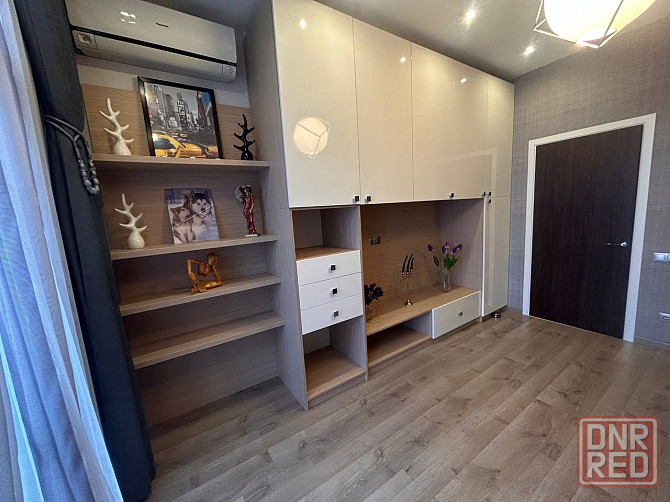 Exclusive Arenda KomFort Class - Новострой в Центре Ворошиловского р-на - Набережная - Вода 24/7 Донецк - изображение 9