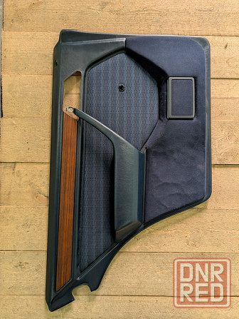 Продам заднюю левую дверную карту Мерседес W124 Донецк - изображение 1