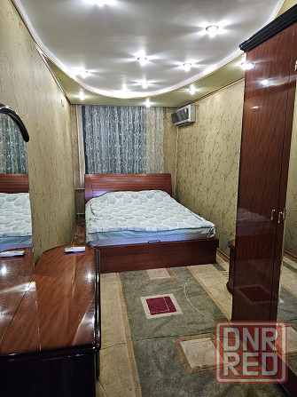 2-комн Люкс Шахтерск - изображение 2