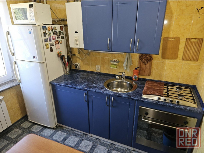 2-комн Люкс Шахтерск - изображение 8