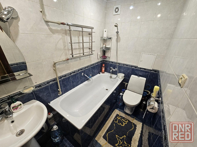 2-комн Люкс Шахтерск - изображение 11