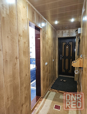 2-комн Люкс Шахтерск - изображение 10