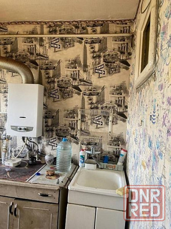 Продам 1 к Воровского оцкб Донецк - изображение 6