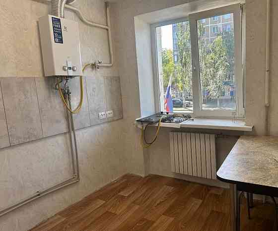 Продаётся 1-но комнатная кв-ра в Будённовском р-не на ул. Октября Донецк