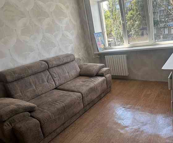 Продаётся 1-но комнатная кв-ра в Будённовском р-не на ул. Октября Донецк
