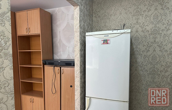 Продаётся 1-но комнатная кв-ра в Будённовском р-не на ул. Октября Донецк - изображение 4