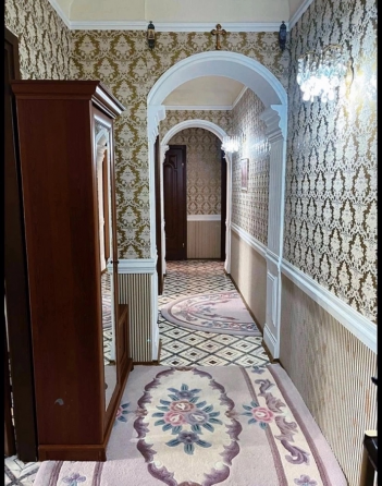 Цена снижена!!! Продажа 3-х комнатной квартиры Макеевка центр города Макеевка