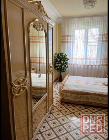 Цена снижена!!! Продажа 3-х комнатной квартиры Макеевка центр города Макеевка - изображение 6