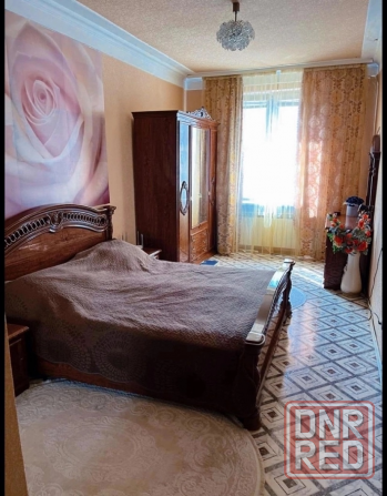 Цена снижена!!! Продажа 3-х комнатной квартиры Макеевка центр города Макеевка - изображение 3