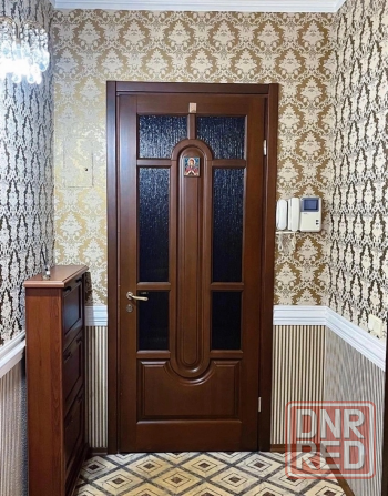 Цена снижена!!! Продажа 3-х комнатной квартиры Макеевка центр города Макеевка - изображение 1