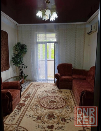 Цена снижена!!! Продажа 3-х комнатной квартиры Макеевка центр города Макеевка - изображение 5