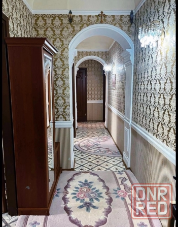 Цена снижена!!! Продажа 3-х комнатной квартиры Макеевка центр города Макеевка - изображение 2