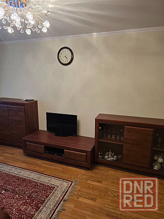 Сдам 2к кв на пр. Гурова центр Донецк - изображение 5