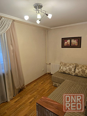 Сдам 2к кв на пр. Гурова центр Донецк - изображение 4