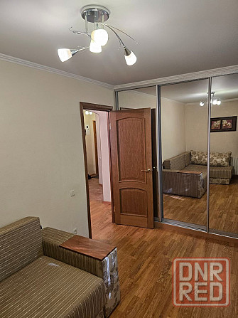 Сдам 2к кв на пр. Гурова центр Донецк - изображение 3