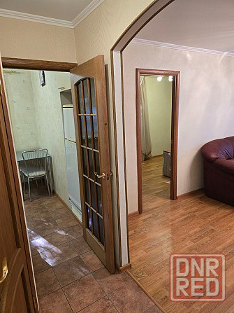 Сдам 2к кв на пр. Гурова центр Донецк - изображение 8