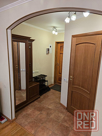 Сдам 2к кв на пр. Гурова центр Донецк - изображение 6