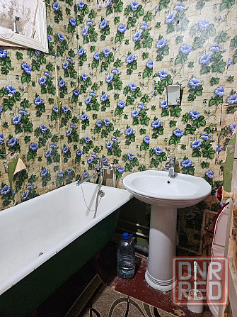 2-комн кв. в центре Шахтёрска Шахтерск - изображение 11