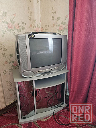 2-комн кв. в центре Шахтёрска Шахтерск - изображение 9