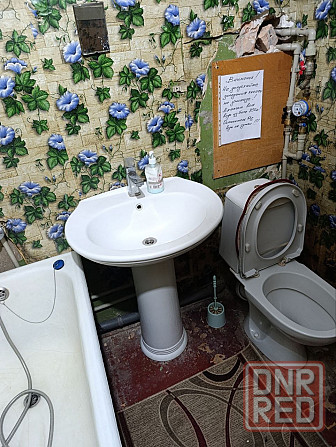 2-комн кв. в центре Шахтёрска Шахтерск - изображение 12