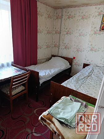 2-комн кв. в центре Шахтёрска Шахтерск - изображение 7