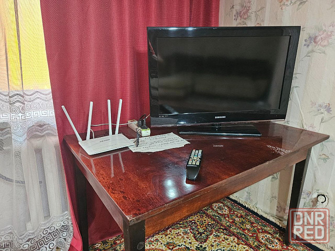 2-комн кв. в центре Шахтёрска Шахтерск - изображение 4