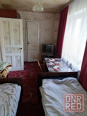 2-комн кв. в центре Шахтёрска Шахтерск - изображение 8