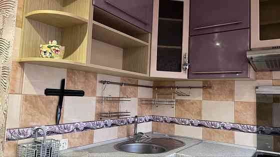 2-к квартира, 57 м2, 3 эт. Мариуполь