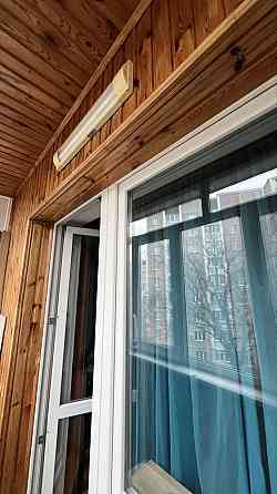 2-к квартира, 57 м2, 3 эт. Мариуполь