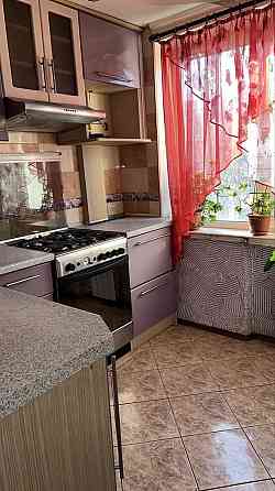 2-к квартира, 57 м2, 3 эт. Мариуполь