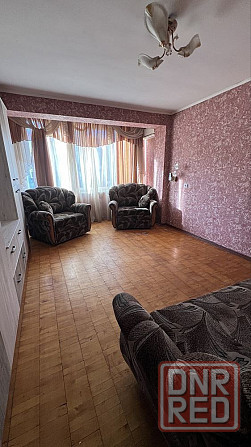 2-к квартира, 57 м2, 3 эт. Мариуполь - изображение 7