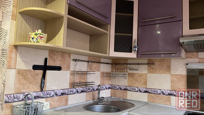 2-к квартира, 57 м2, 3 эт. Мариуполь - изображение 3