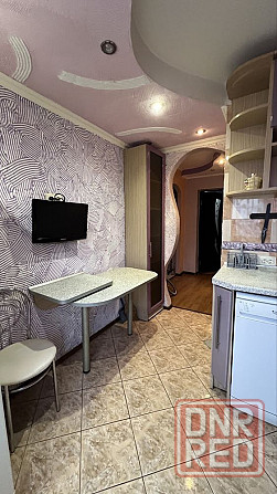 2-к квартира, 57 м2, 3 эт. Мариуполь - изображение 1