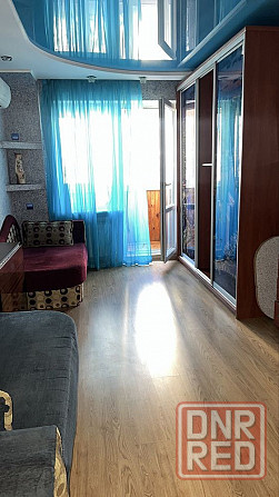 2-к квартира, 57 м2, 3 эт. Мариуполь - изображение 8