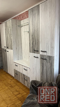 2-к квартира, 57 м2, 3 эт. Мариуполь - изображение 4