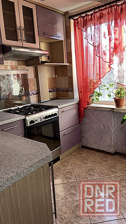 2-к квартира, 57 м2, 3 эт. Мариуполь - изображение 2