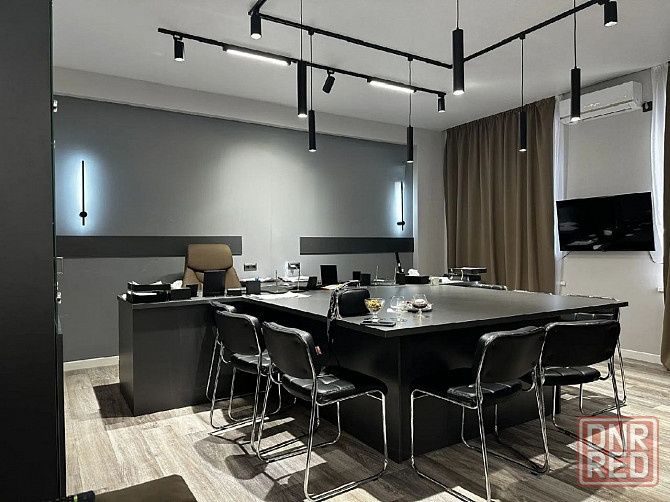 Продается офис Мариуполь - изображение 6